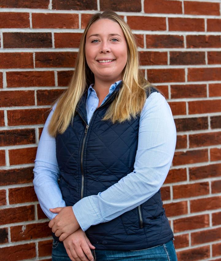 Kathryn Harbert DVM Wellington Veterinary Clinic